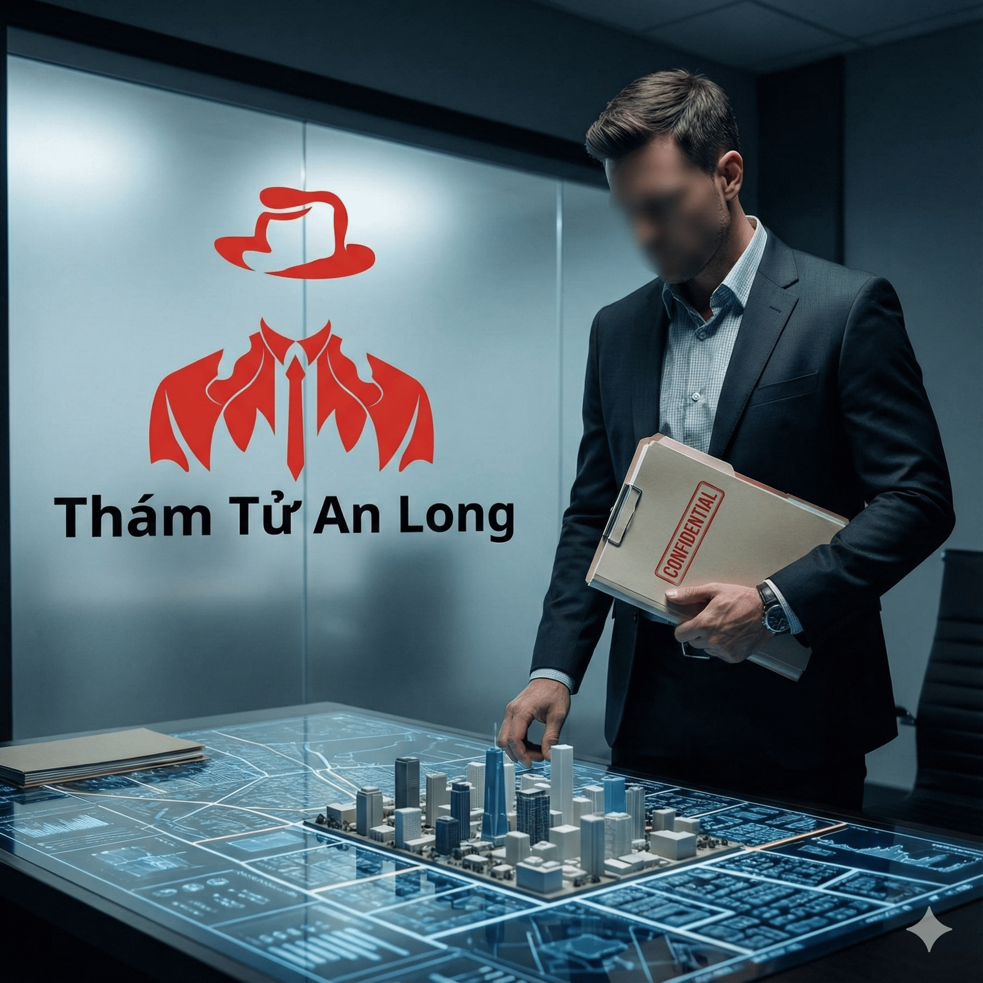 Dịch vụ thám tử tìm người trốn nợ và truy tìm kẻ lừa đảo bỏ trốn uy tín tại Hà Nội - An Long