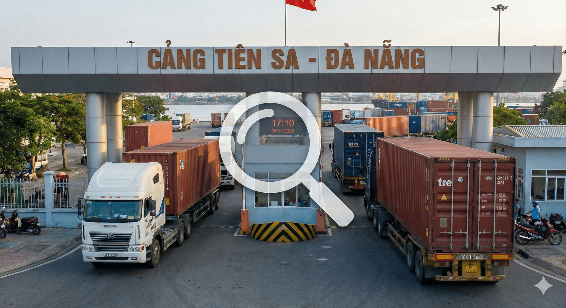 Điều tra trộm cắp nội bộ và an ninh doanh nghiệp tại KCN Hòa Khánh Đà Nẵng