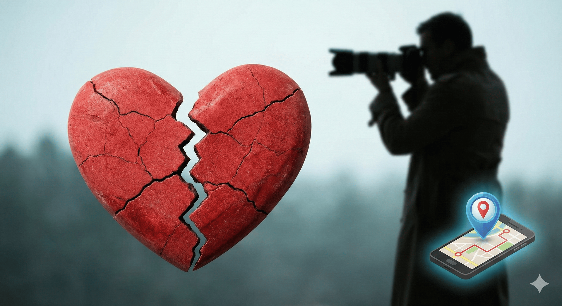 Dịch vụ điều tra ngoại tình uy tín Thám tử tư điều tra theo dõi ngoại tình tại Việt Trì Phú Thọ