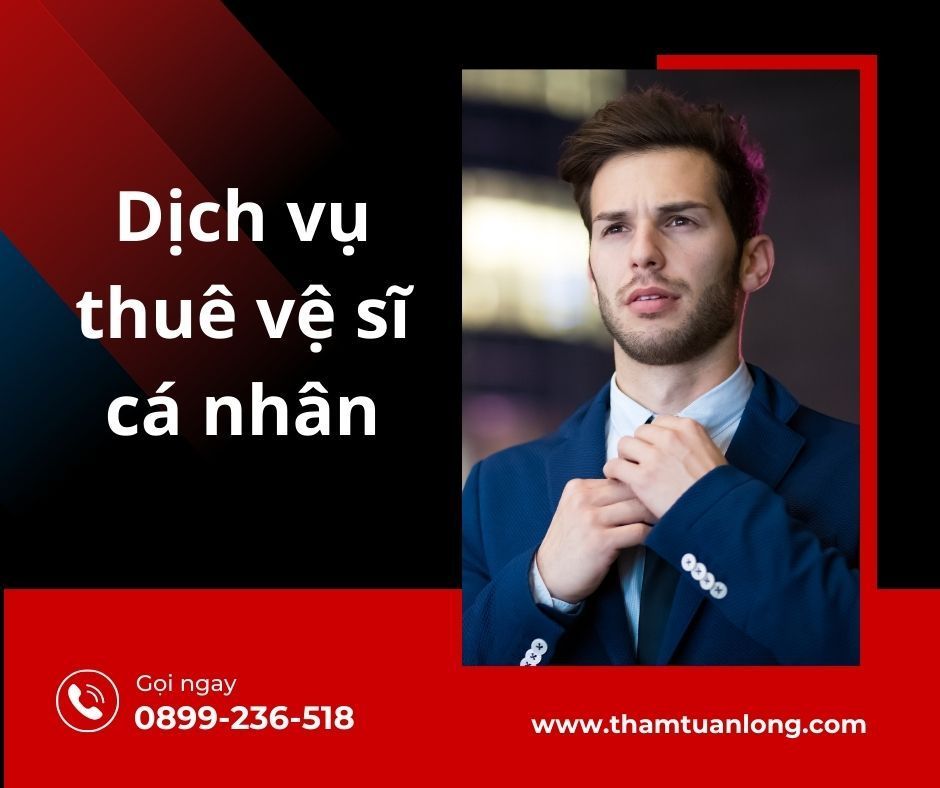 Dịch vụ thuê vệ sĩ cá nhân - Thám tử An Long