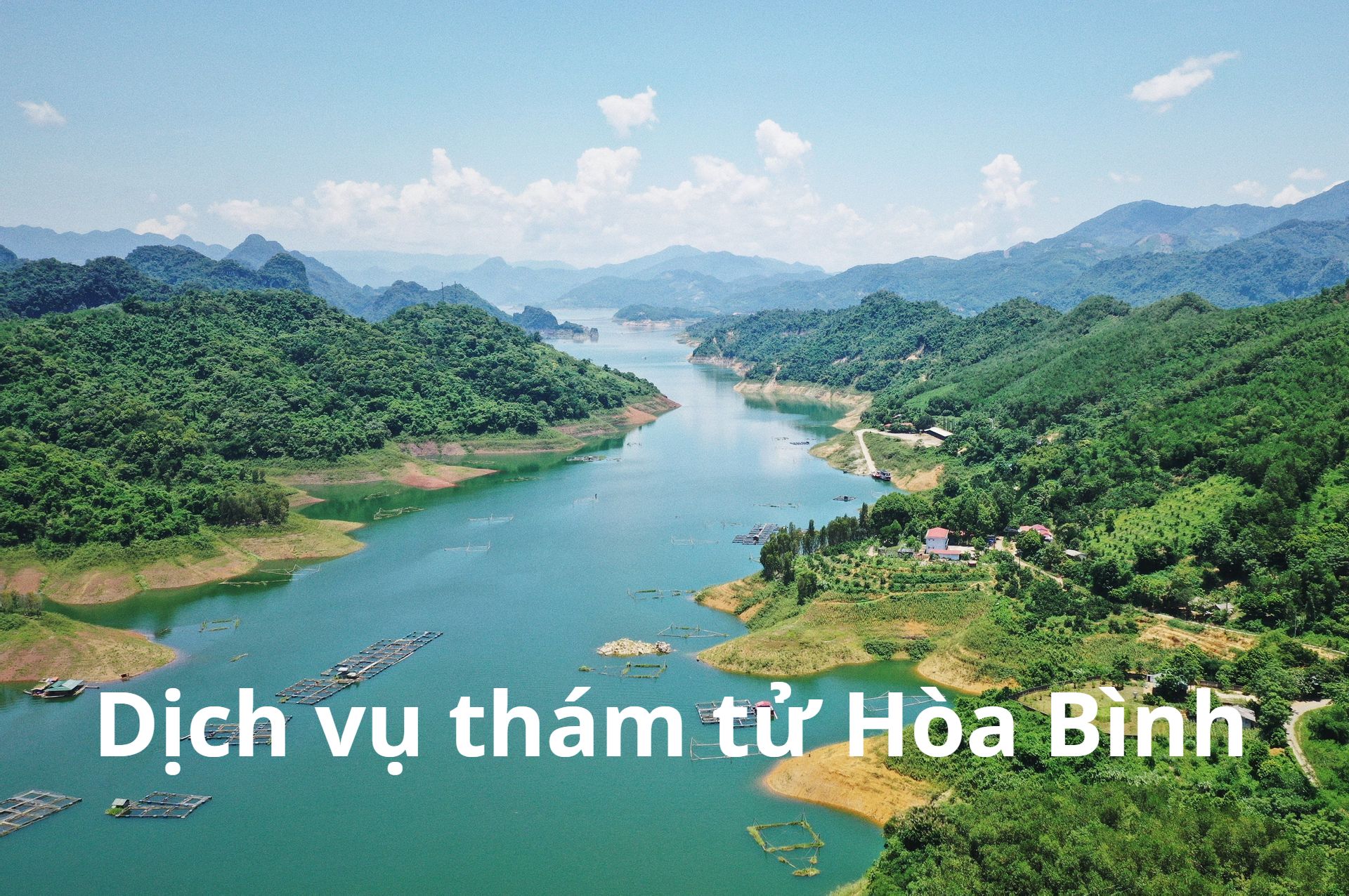 Dịch vụ thám tử Hòa Bình
