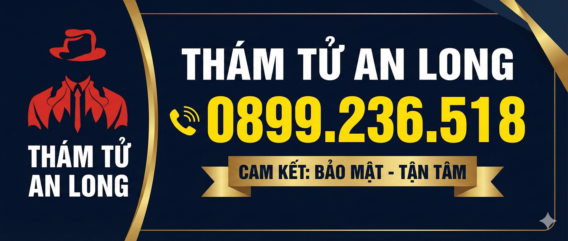 Liên hệ công ty thám tử An Long qua Hotline Zalo 0899236518
