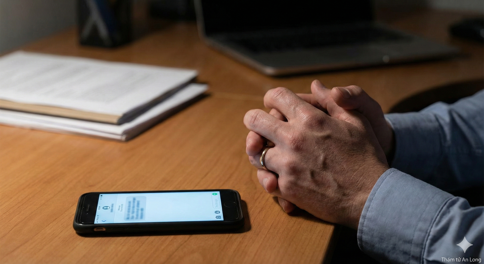 Khi Nào Cần Thuê Thám Tử?