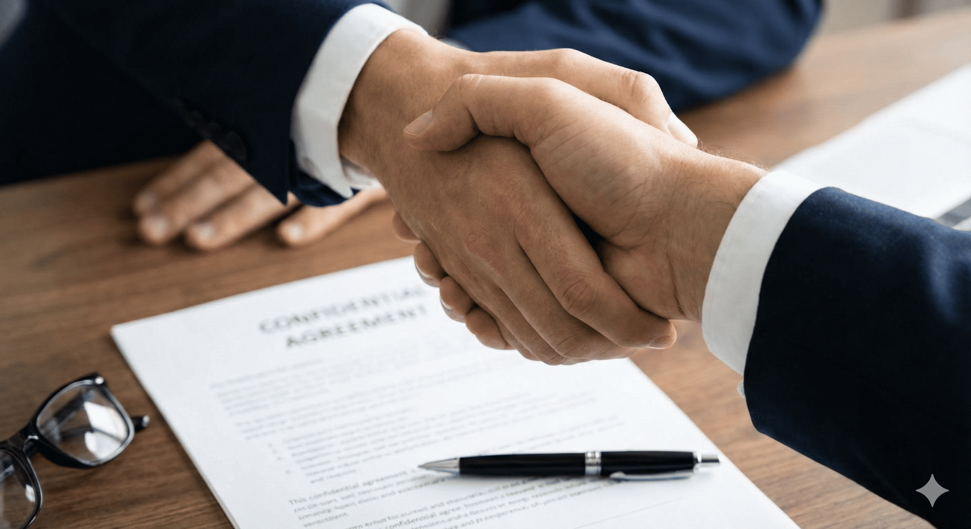 Ký kết hợp đồng dịch vụ điều tra ngoại tình cam kết bảo mật tuyệt đối