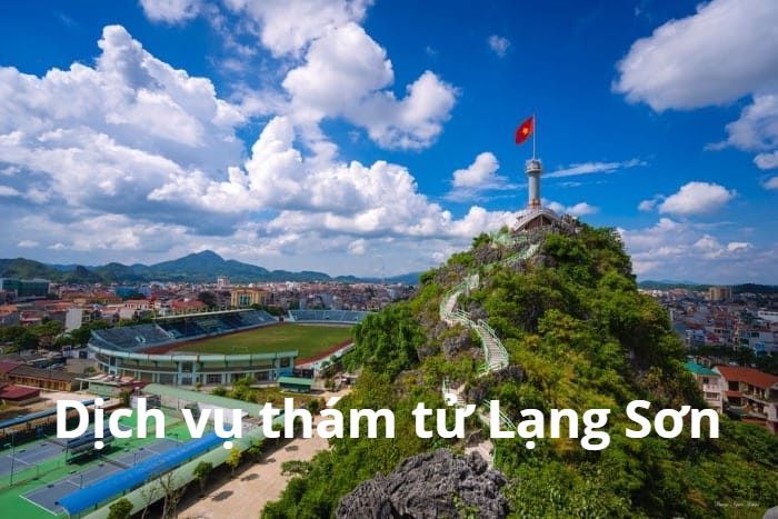 Dịch vụ thám tử Lạng Sơn