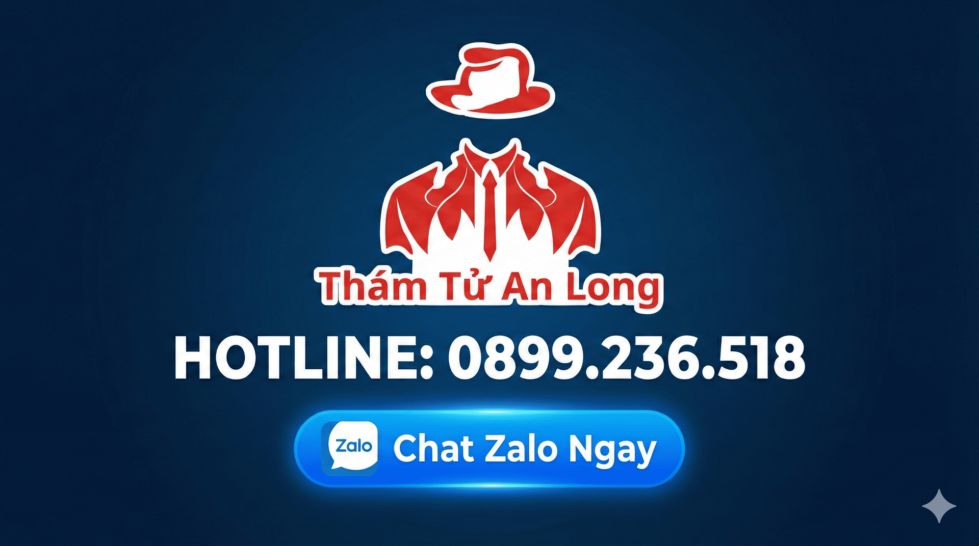 Liên hệ ngay thám tử An Long hotline 0899.236.518