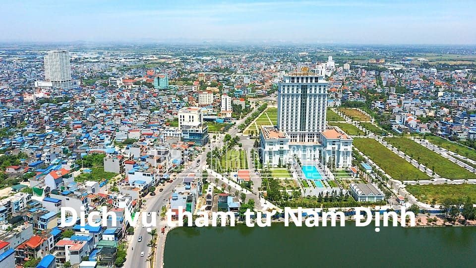 Dịch Vụ Thám Tử Nam Định