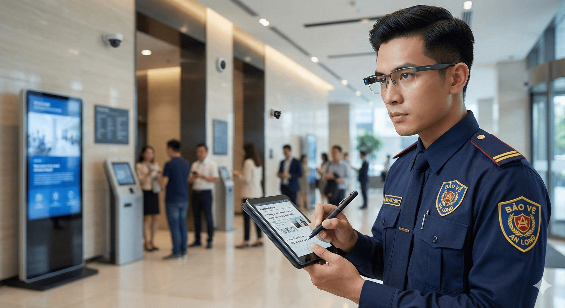 Sử dụng nghiệp vụ điều tra cài cắm nội gián và pháp y kỹ thuật số để thu thập chứng cứ gian lận