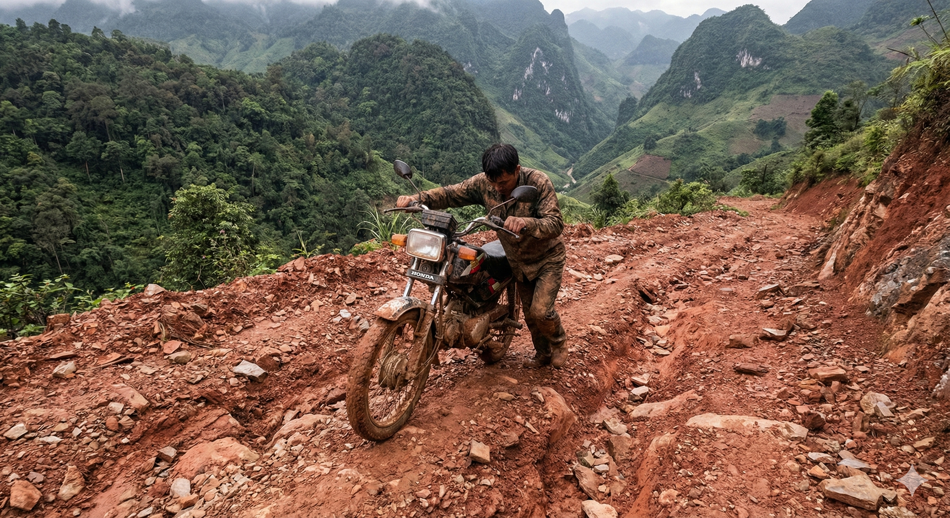 Tại sao điều tra tại Điện Biên là