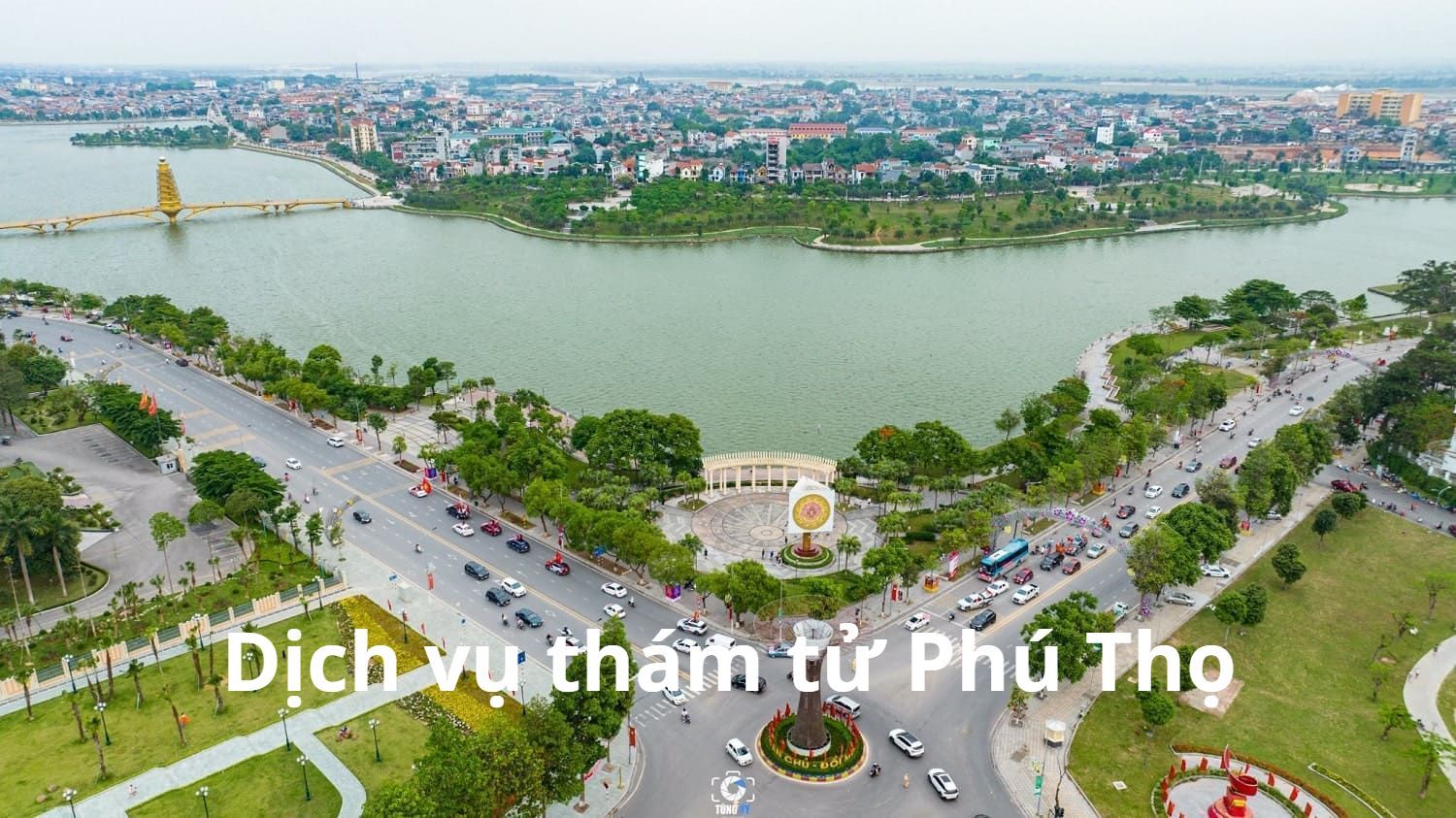 Dịch vụ thám tử Phú Thọ