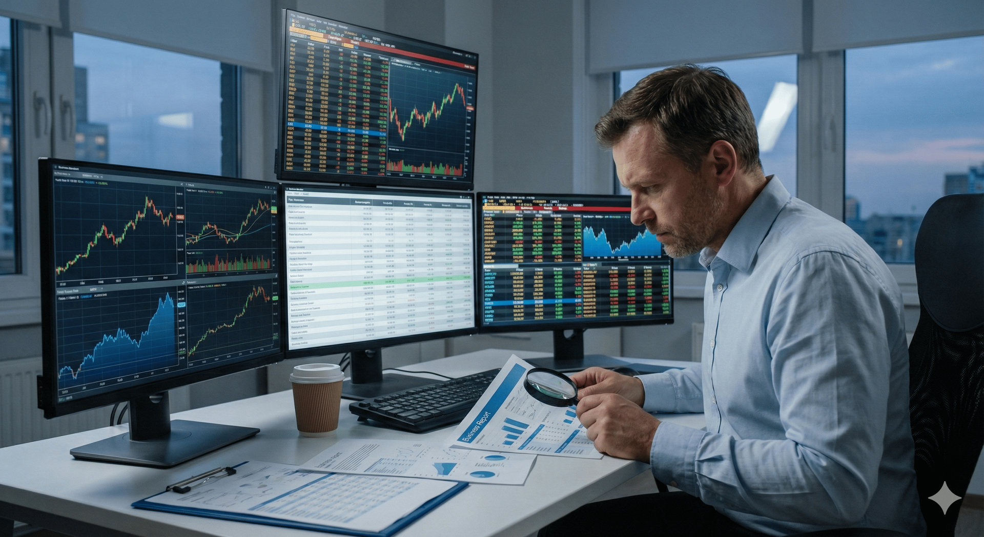 Phân tích báo cáo tài chính và chiến lược giá của đối thủ cạnh tranh để tìm ra điểm yếu