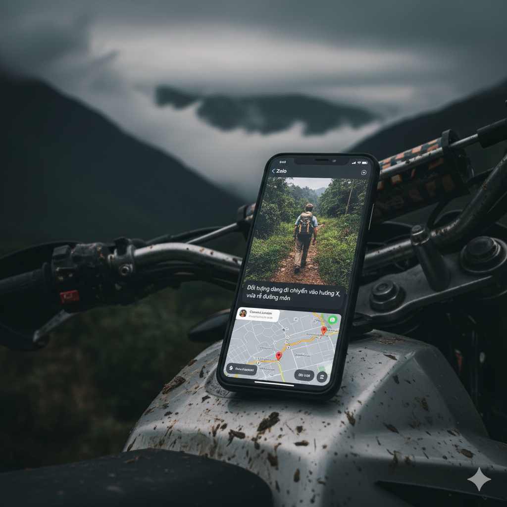 Quy trình làm việc: Nhanh – Gọn – Hiệu quả