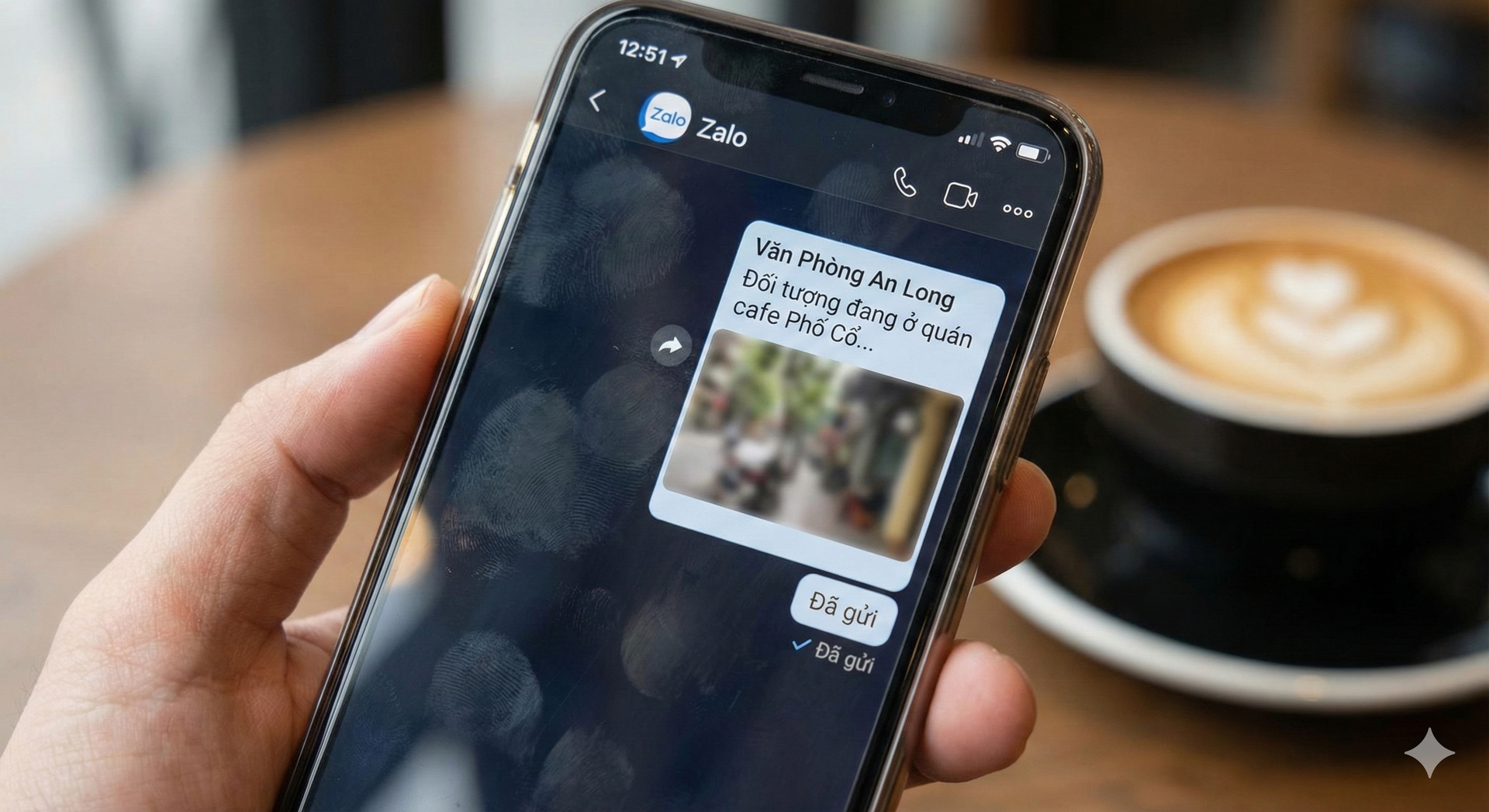 Quy trình làm việc: Nhanh – Gọn – Hiệu quả