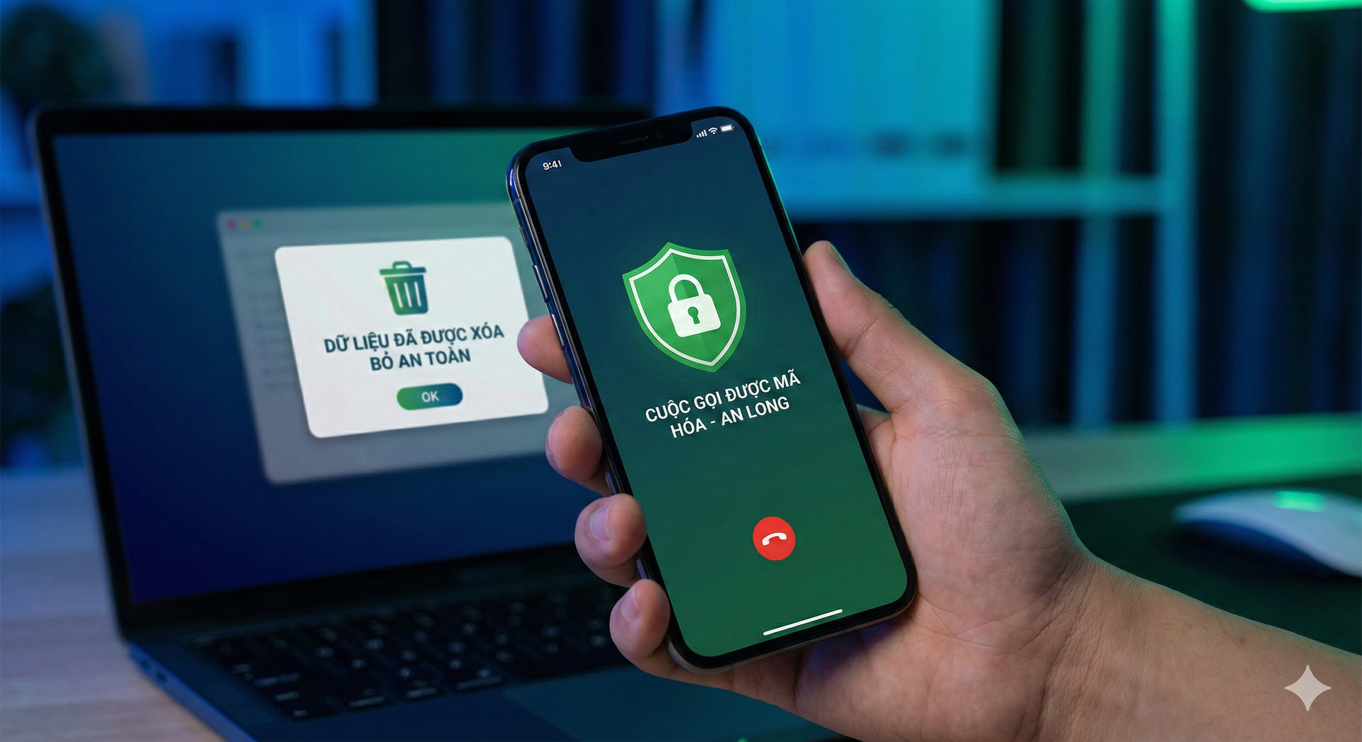 Quy trình thuê thám tử