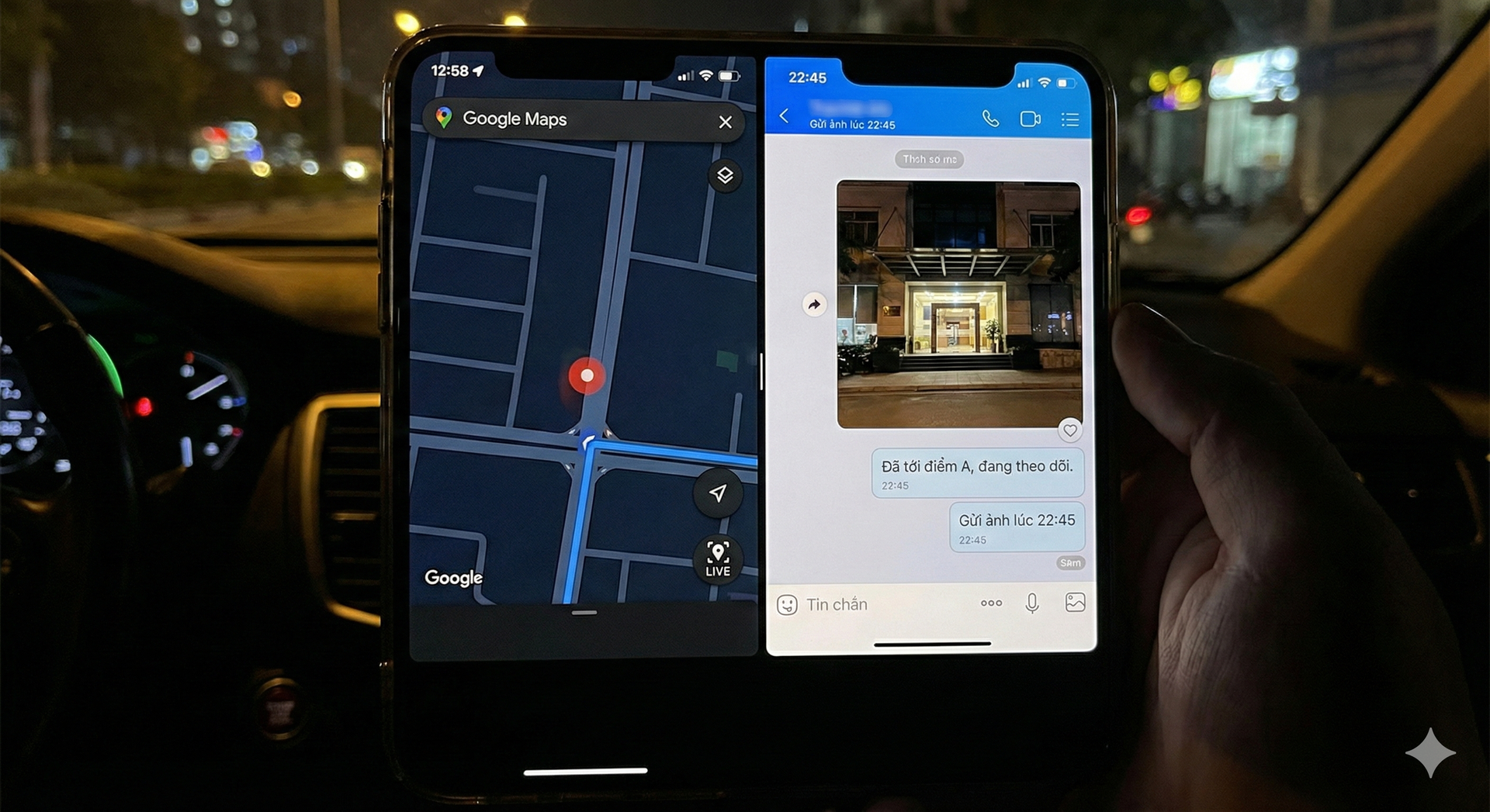 Quy trình làm việc: Nhanh – Gọn – Hiệu quả