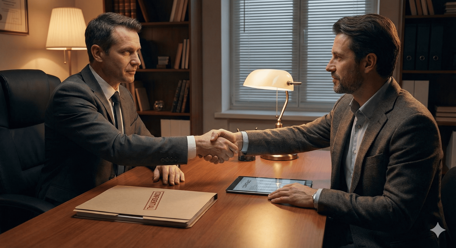 Cam kết bảo mật thông tin tuyệt đối khi ký hợp đồng thuê thám tử tại Hải Dương