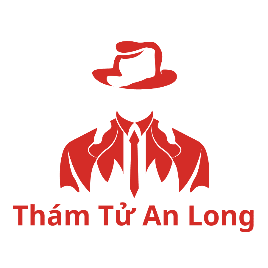 Logo cty Thám Tử Tư An Long