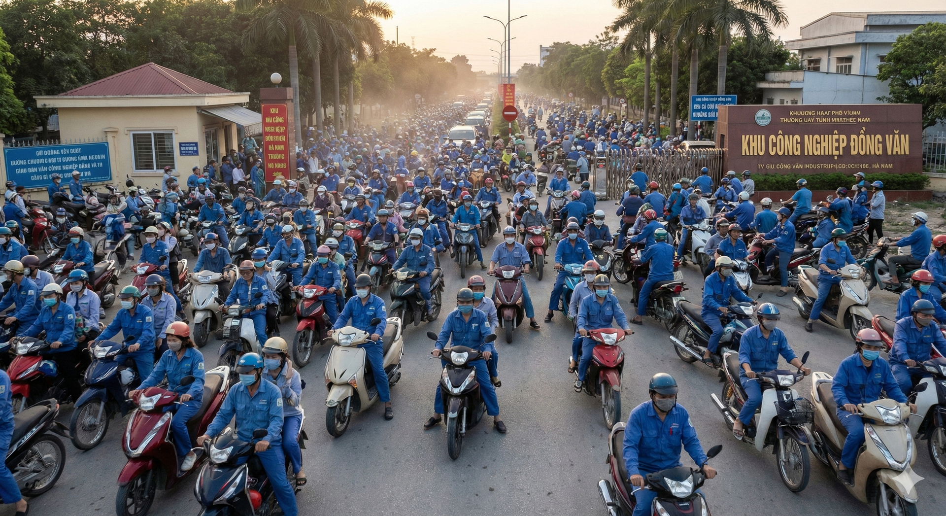 Tại sao điều tra tại Hà Nam là 