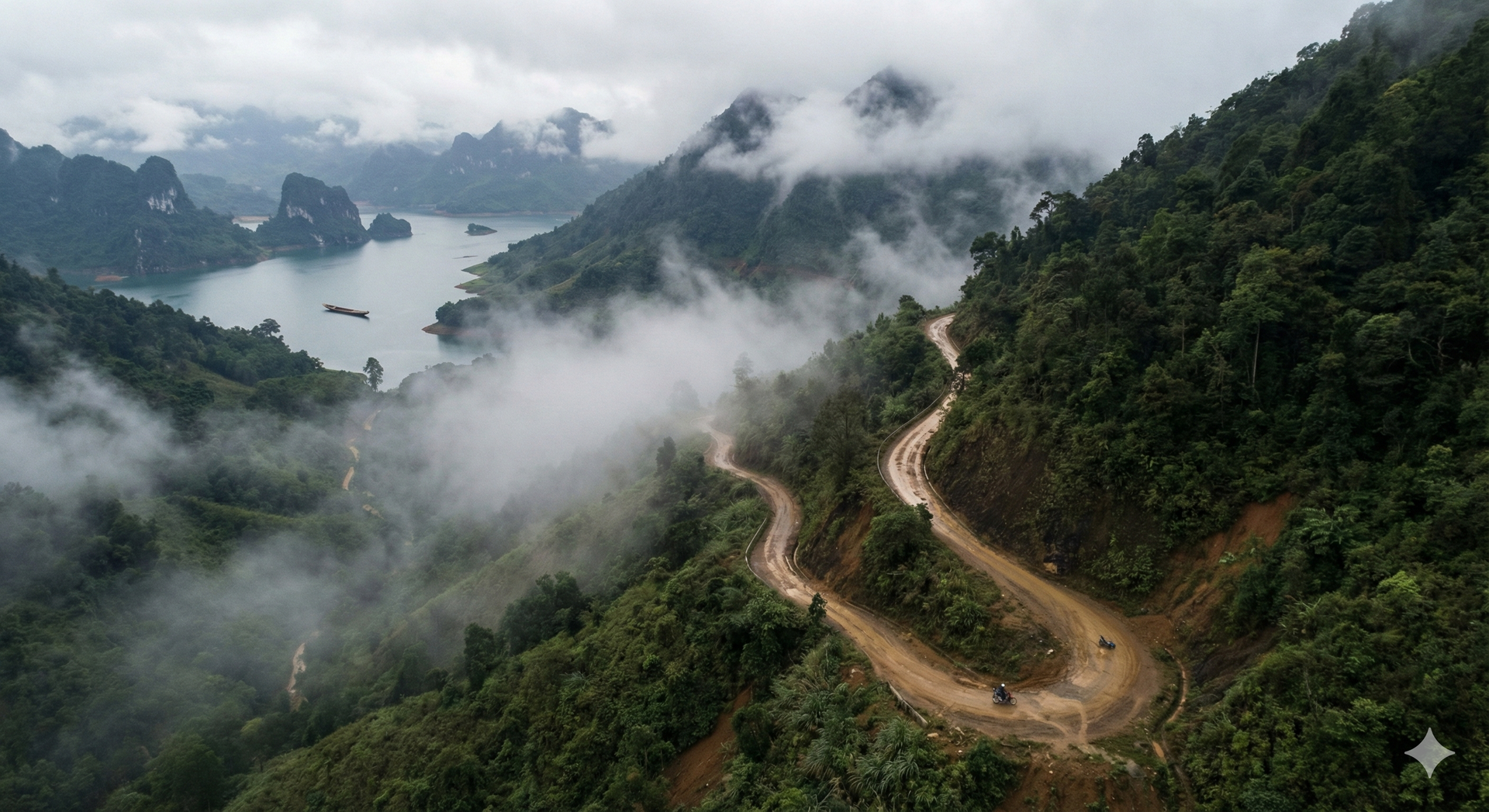 Tại sao điều tra tại Tuyên Quang là một