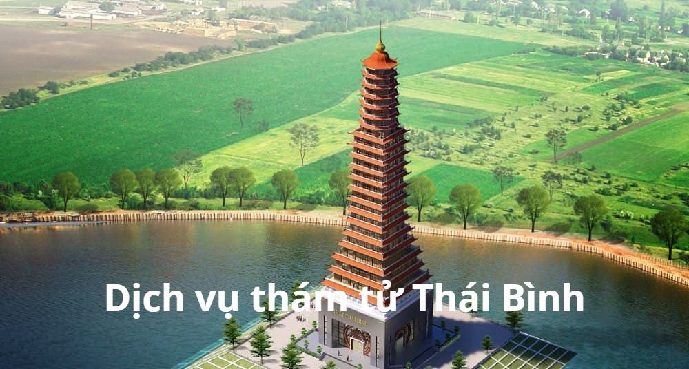 Dịch vụ thám tử Thái Bình