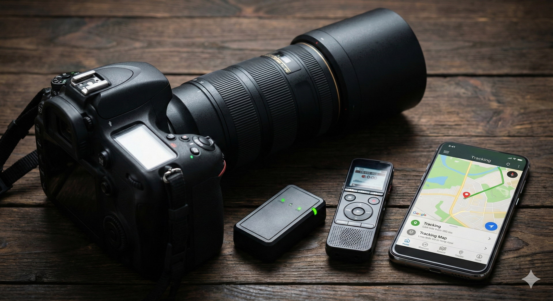 Thám tử An Long – Chúng tôi có gì để thuyết phục bạn?