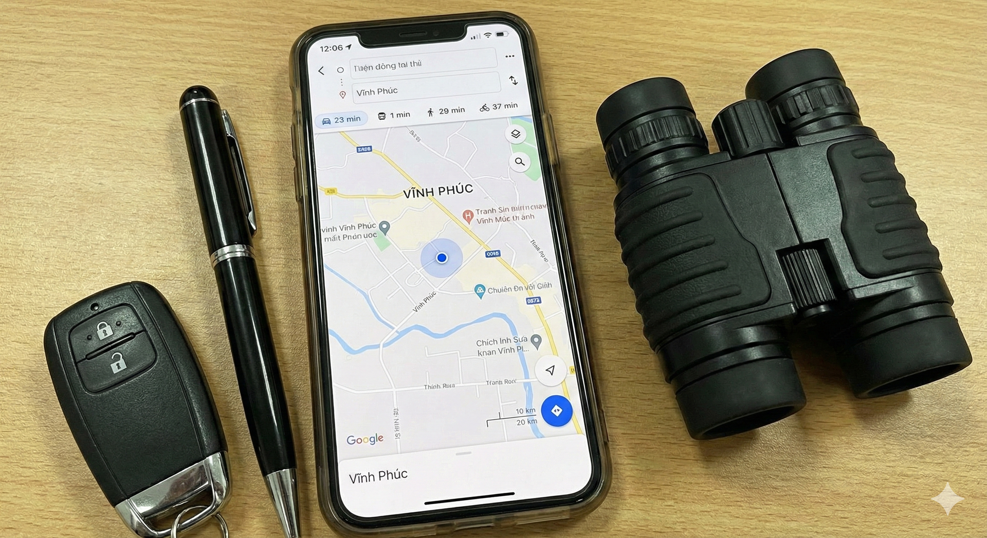 Thám tử An Long – Chúng tôi có gì để thuyết phục bạn?