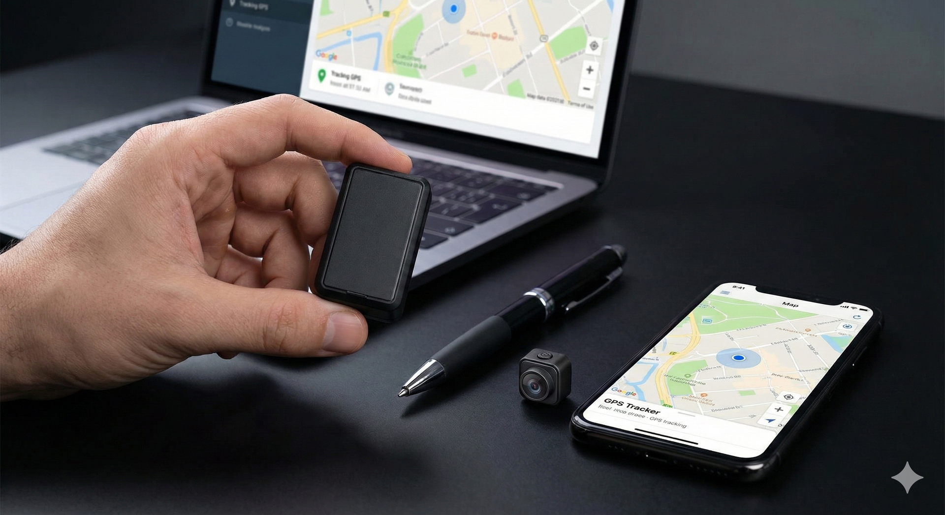 Thám tử An Long – Chúng tôi có gì để thuyết phục bạn?