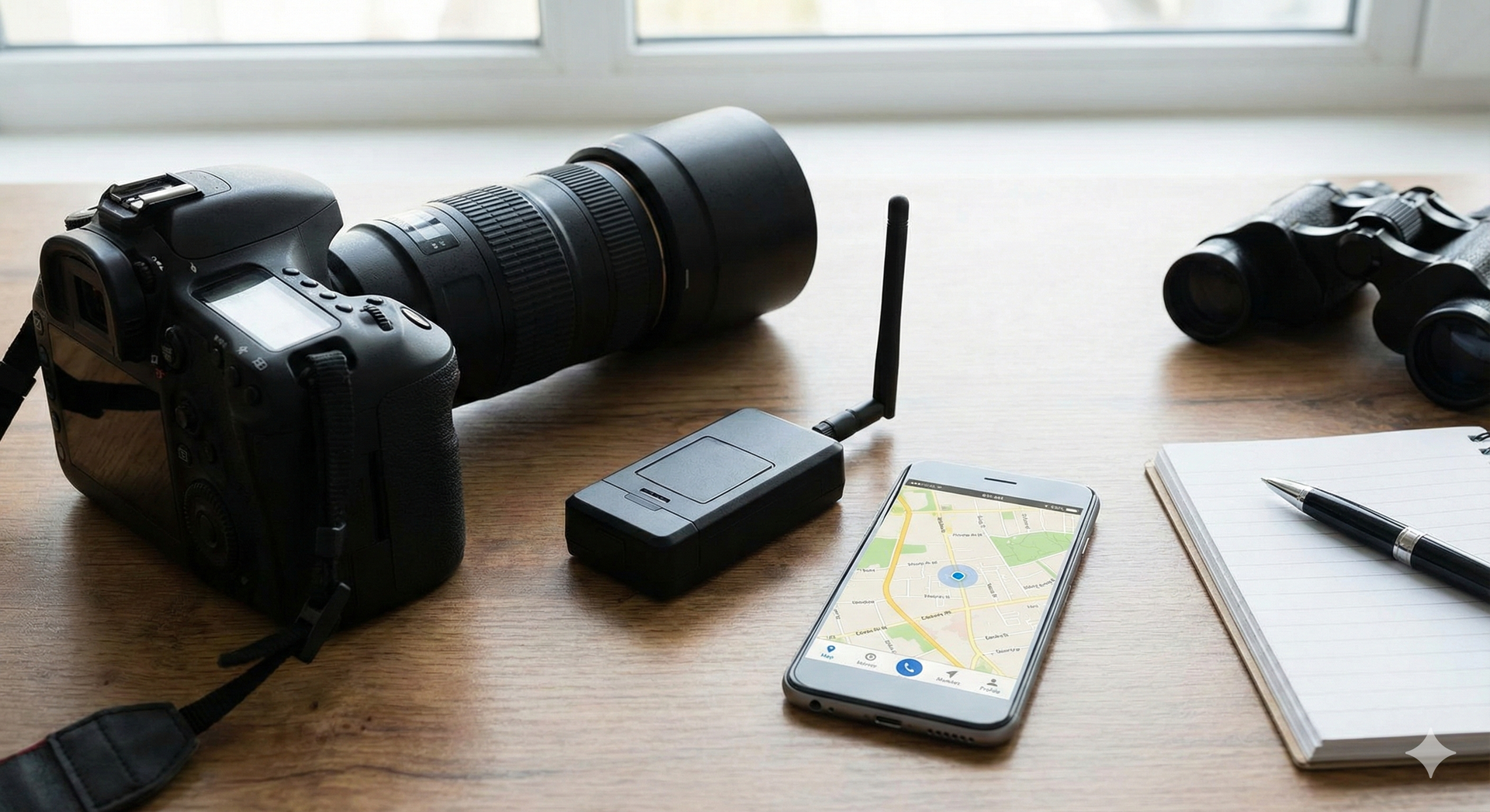 Thám tử An Long – Chúng tôi có gì để bạn tin tưởng?