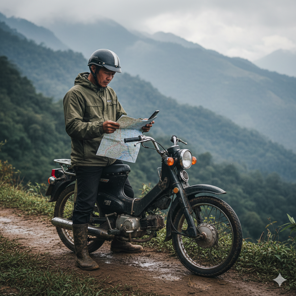 Thám tử An Long – Chúng tôi có gì để bạn tin tưởng?