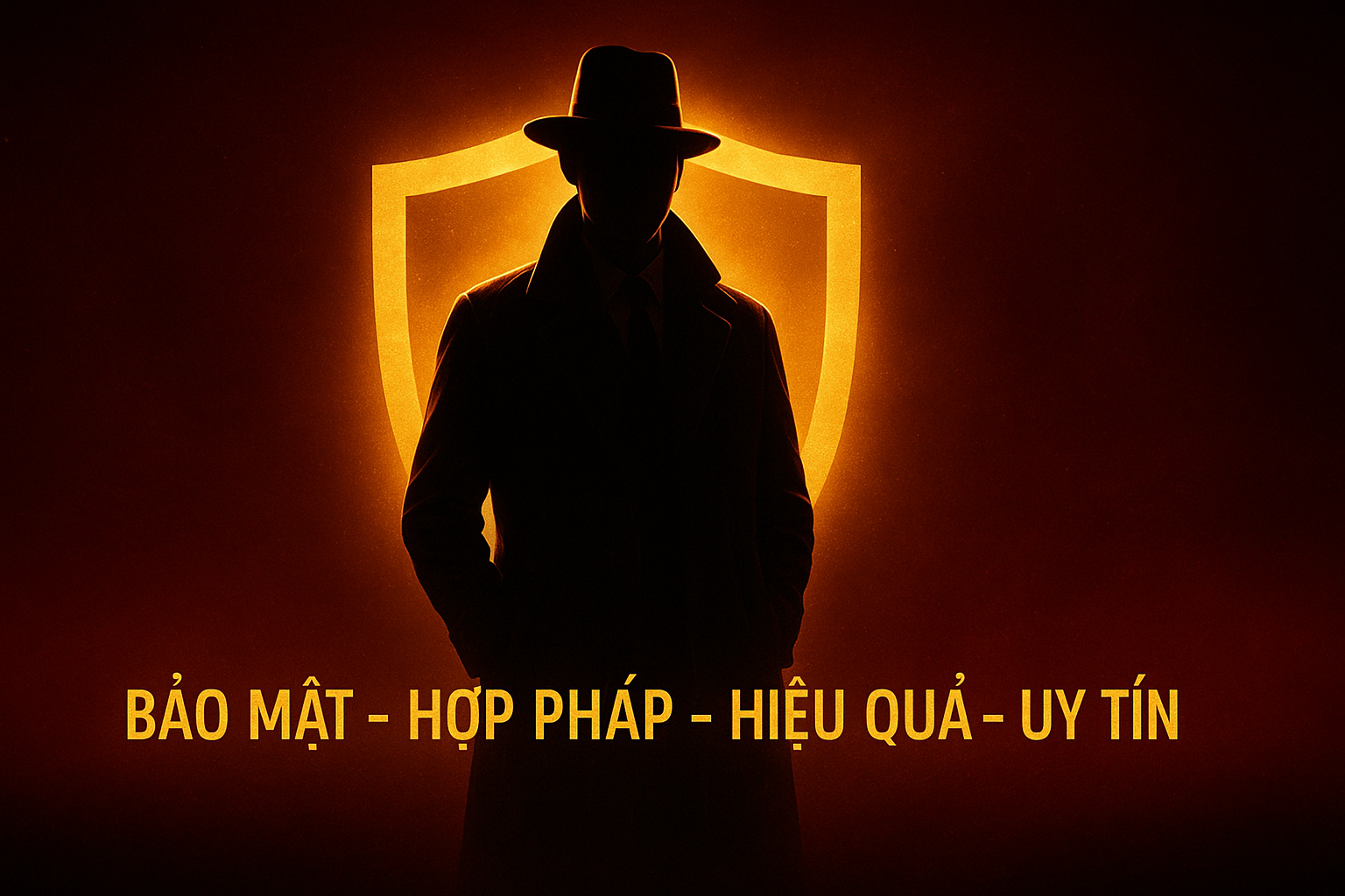Cam kết của Công ty Thám Tử An Long tại Lai Châu: bảo mật tuyệt đối, uy tín và hợp pháp.