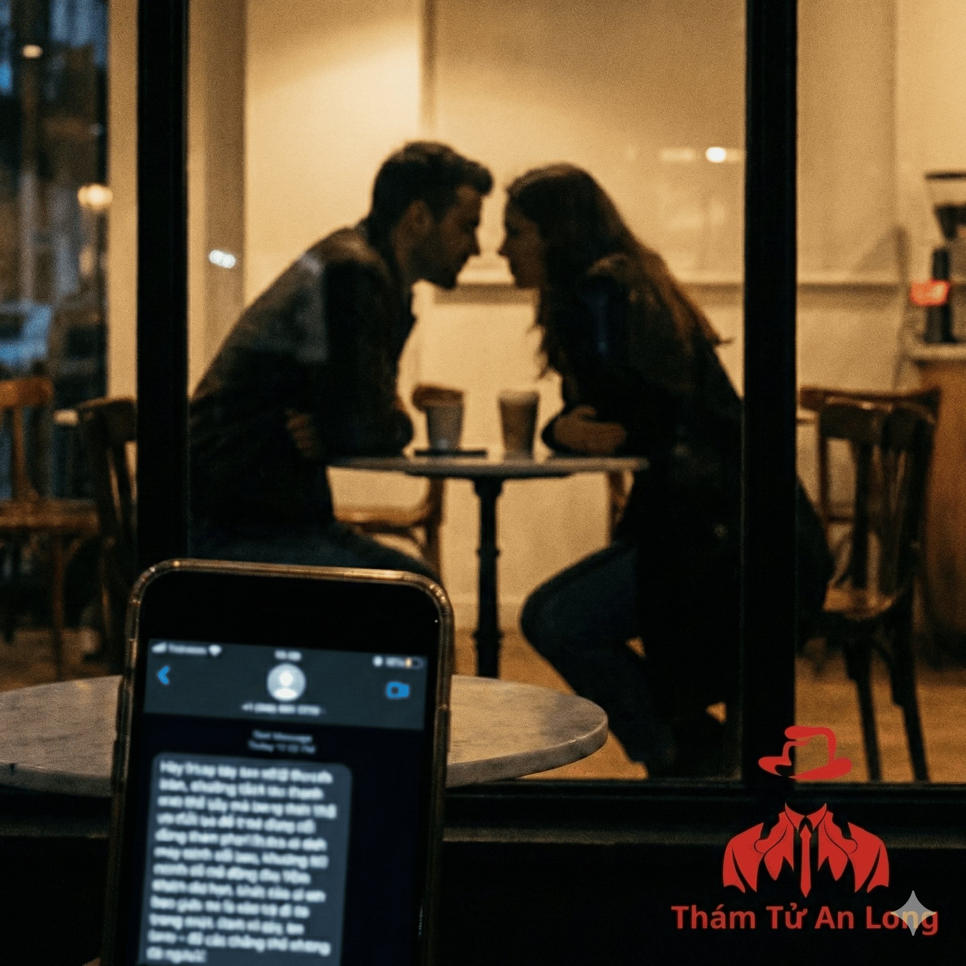 Thám tử điều tra theo dõi ngoại tình tại Bắc Giang bảo mật tuyệt đối