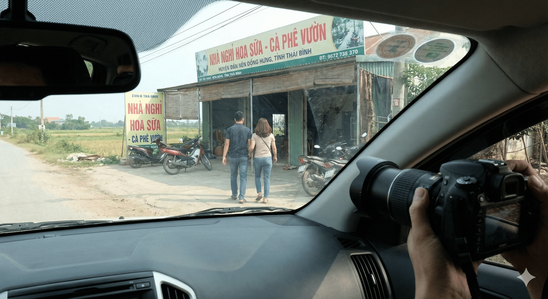 Theo dõi ngoại tình bí mật và thu thập bằng chứng chính xác tại các huyện Thái Bình