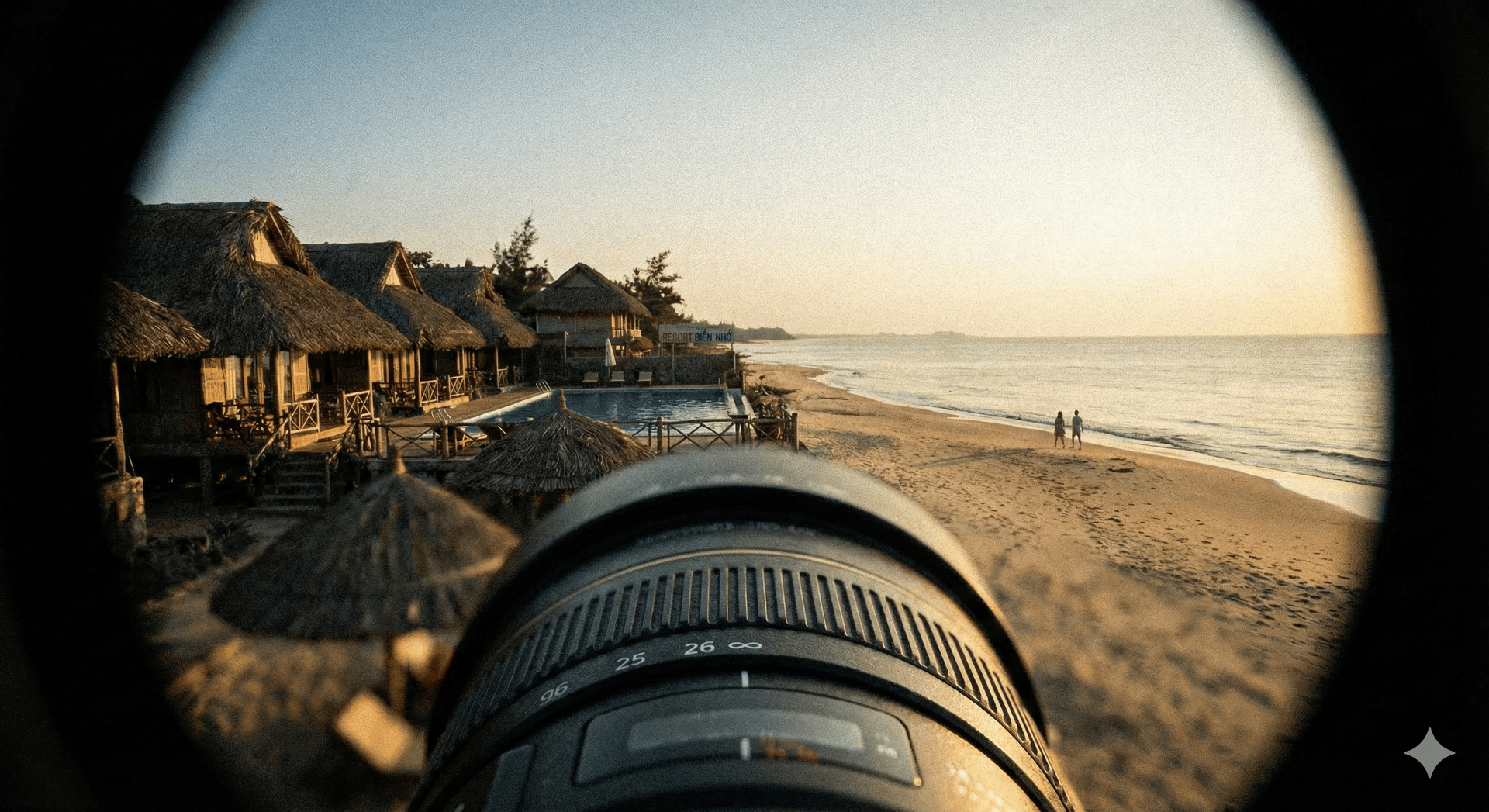 Theo dõi ngoại tình bí mật và thu thập bằng chứng tại các khu du lịch biển Hà Tĩnh