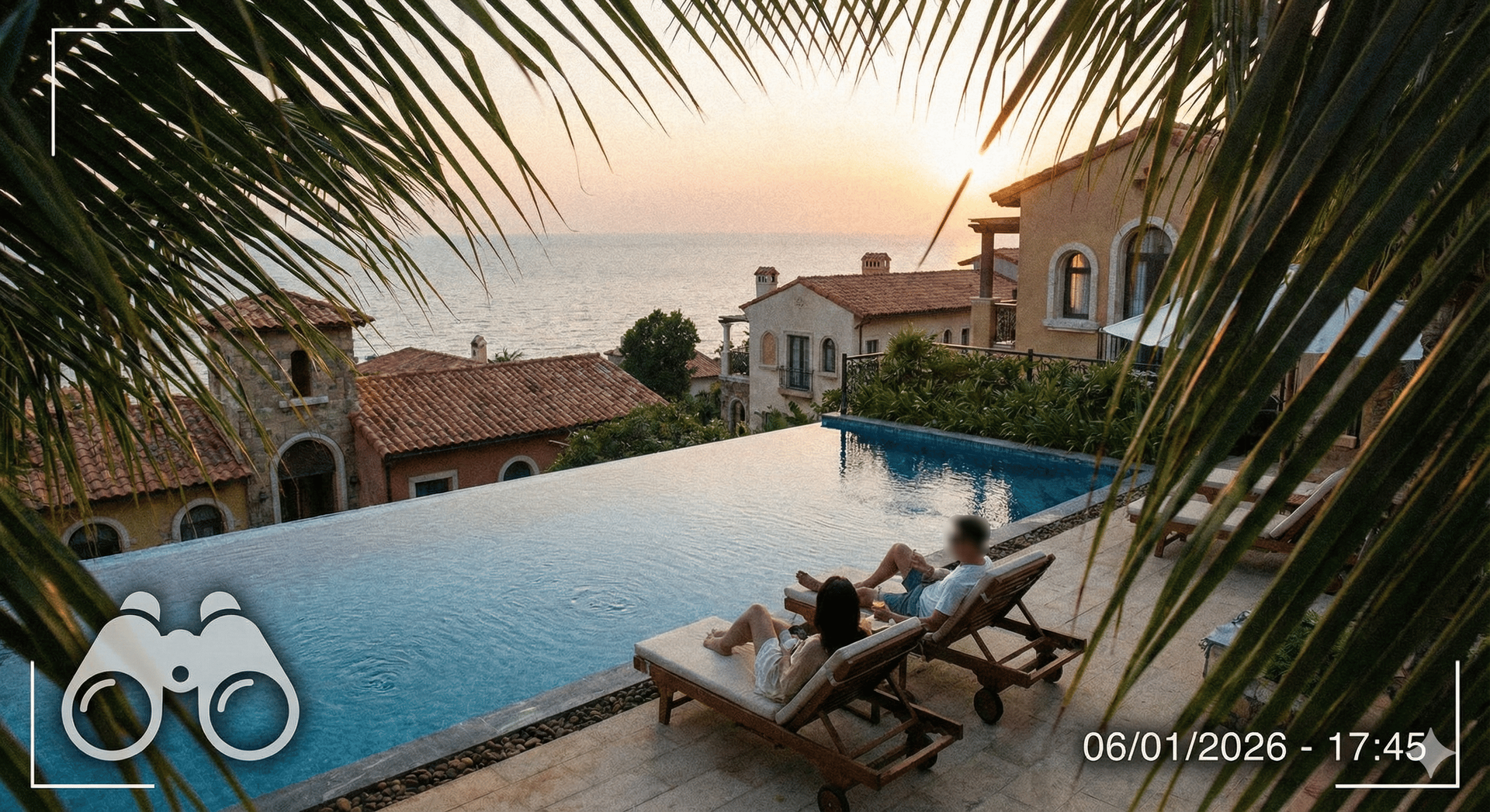 Thám tử theo dõi ngoại tình tại các Resort khách sạn sang trọng ở Phú Quốc Kiên Giang