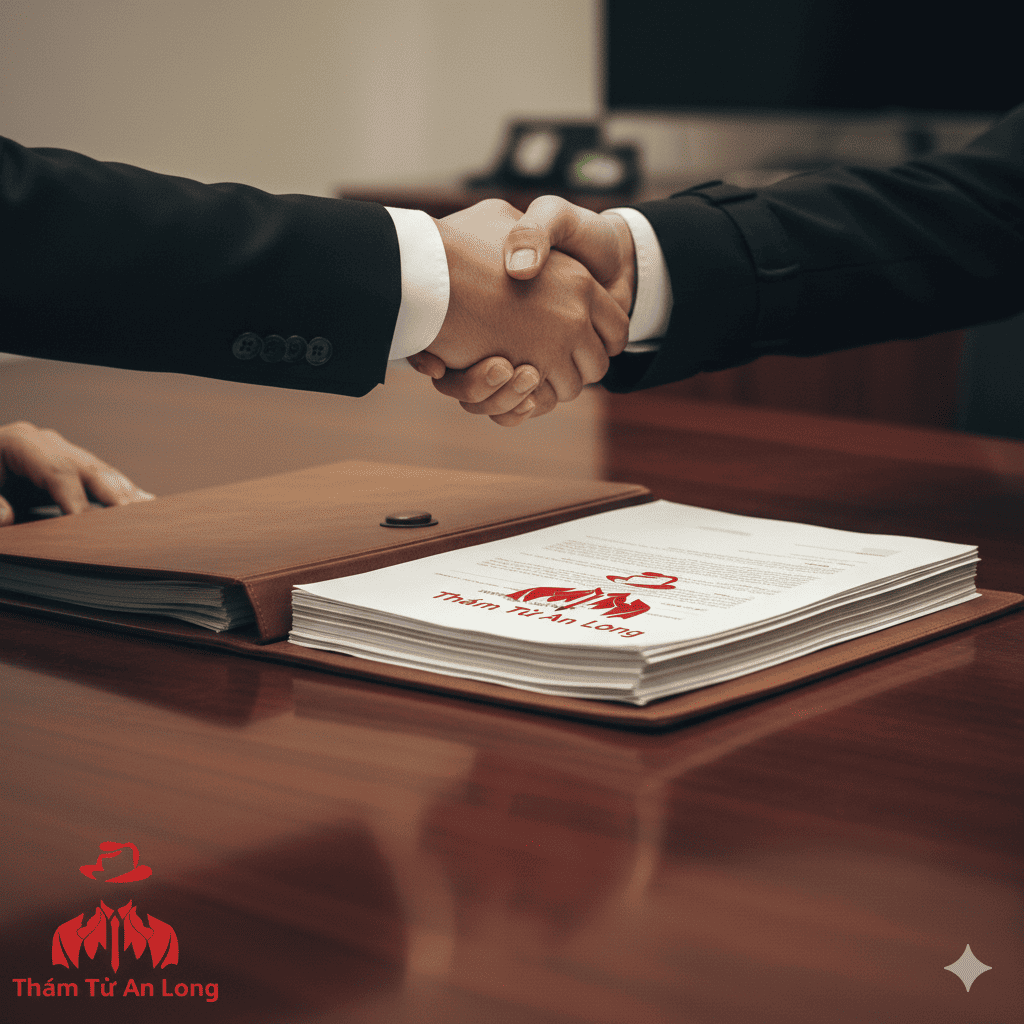 Tư vấn dịch vụ thám tử tại Thanh Oai miễn phí