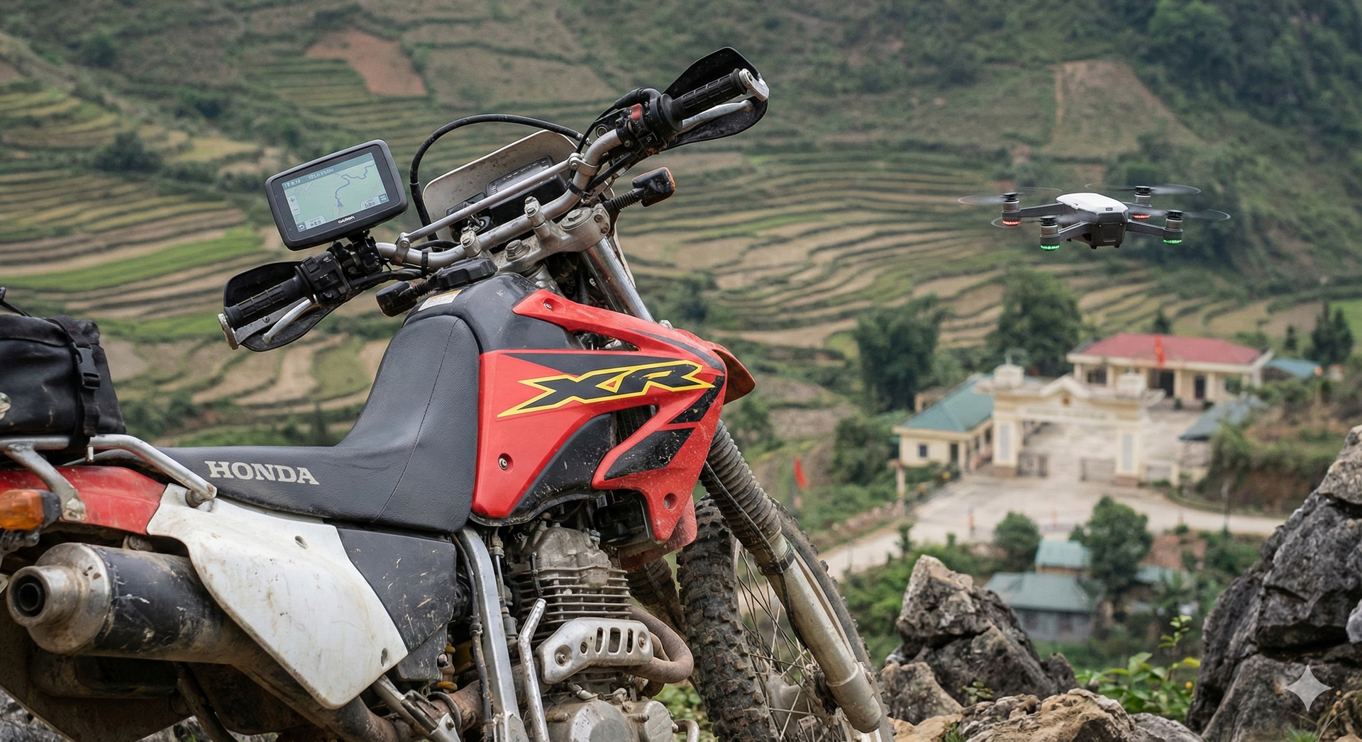 Ưu thế của Thám tử An Long tại địa hình Cao Bằng