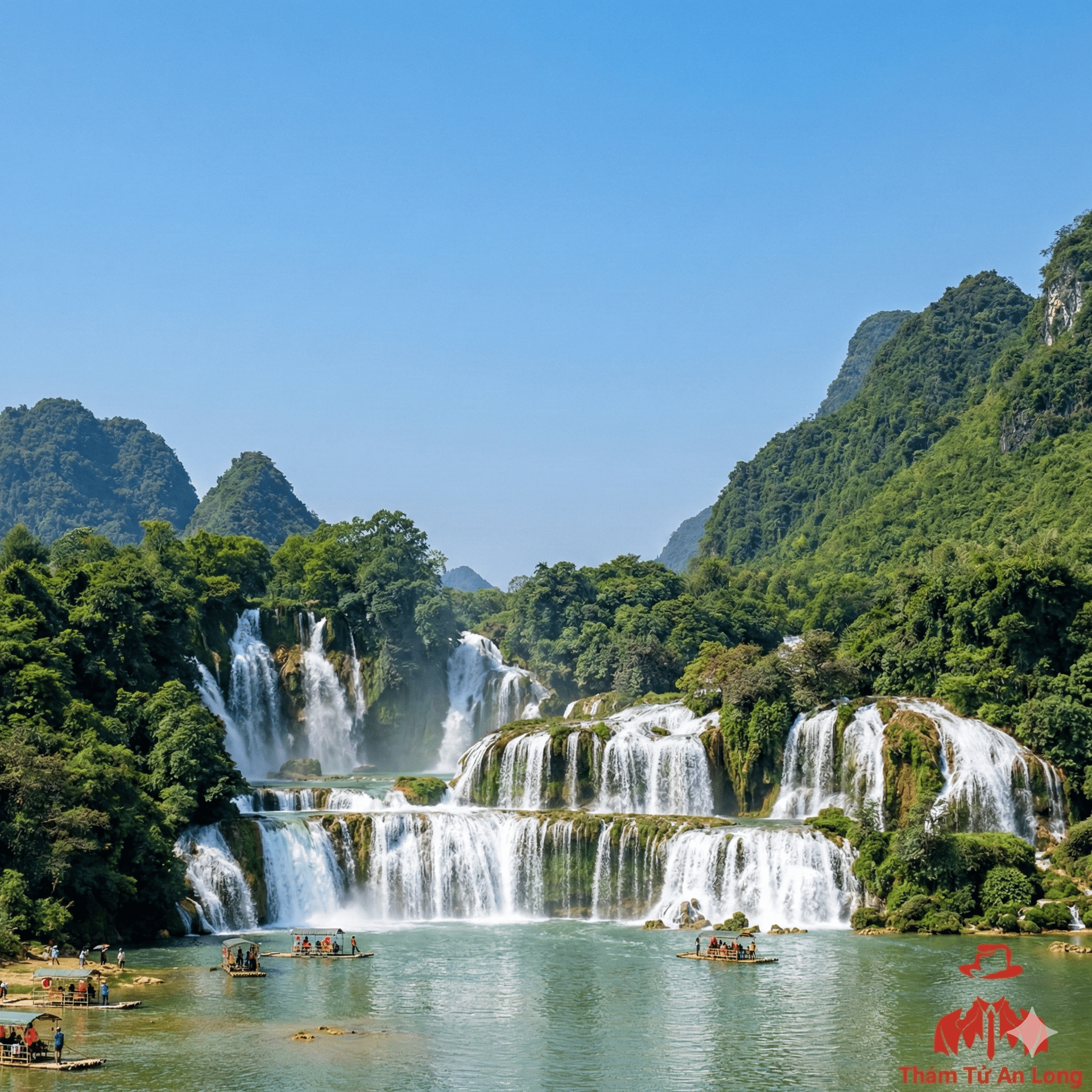 Văn phòng công ty thám tử tư hoạt động tại khu vực tỉnh Cao Bằng