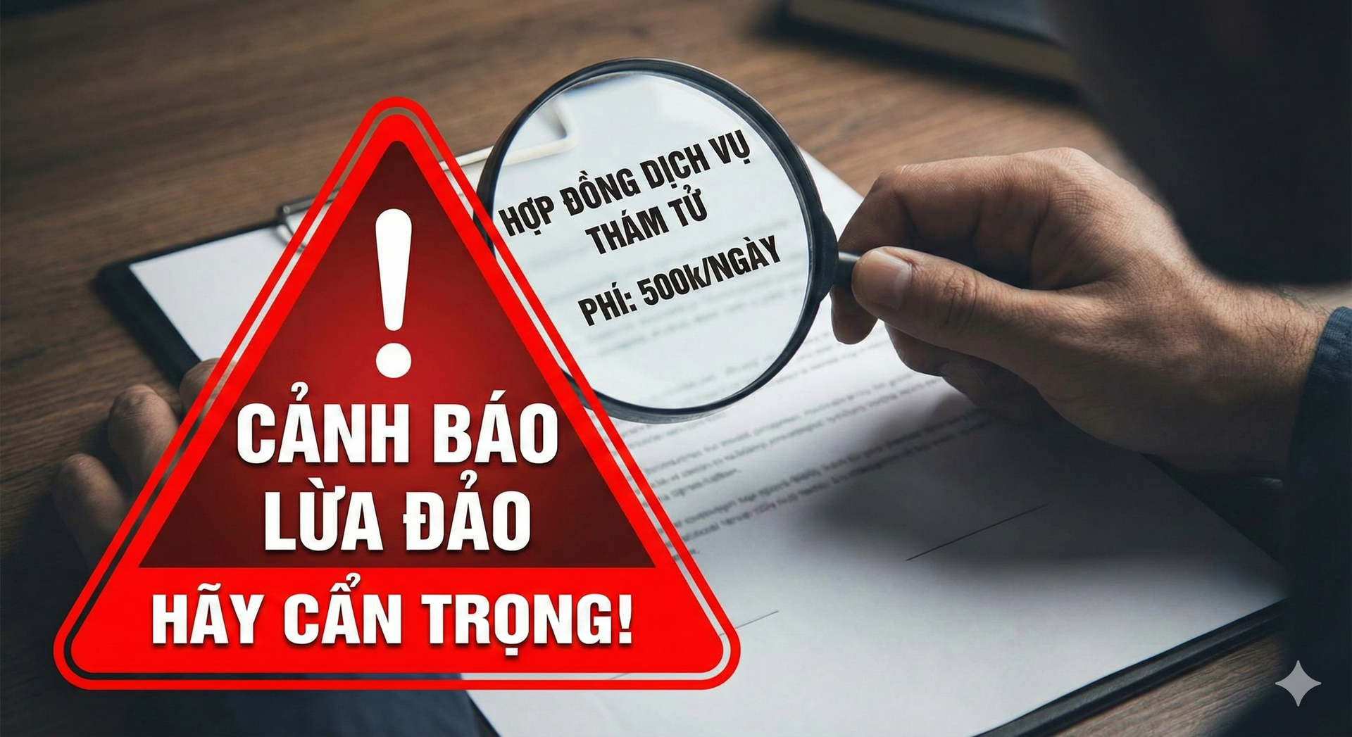5. Vì sao cần tìm hiểu giá thuê thám tử Lạng Sơn trước khi sử dụng dịch vụ?