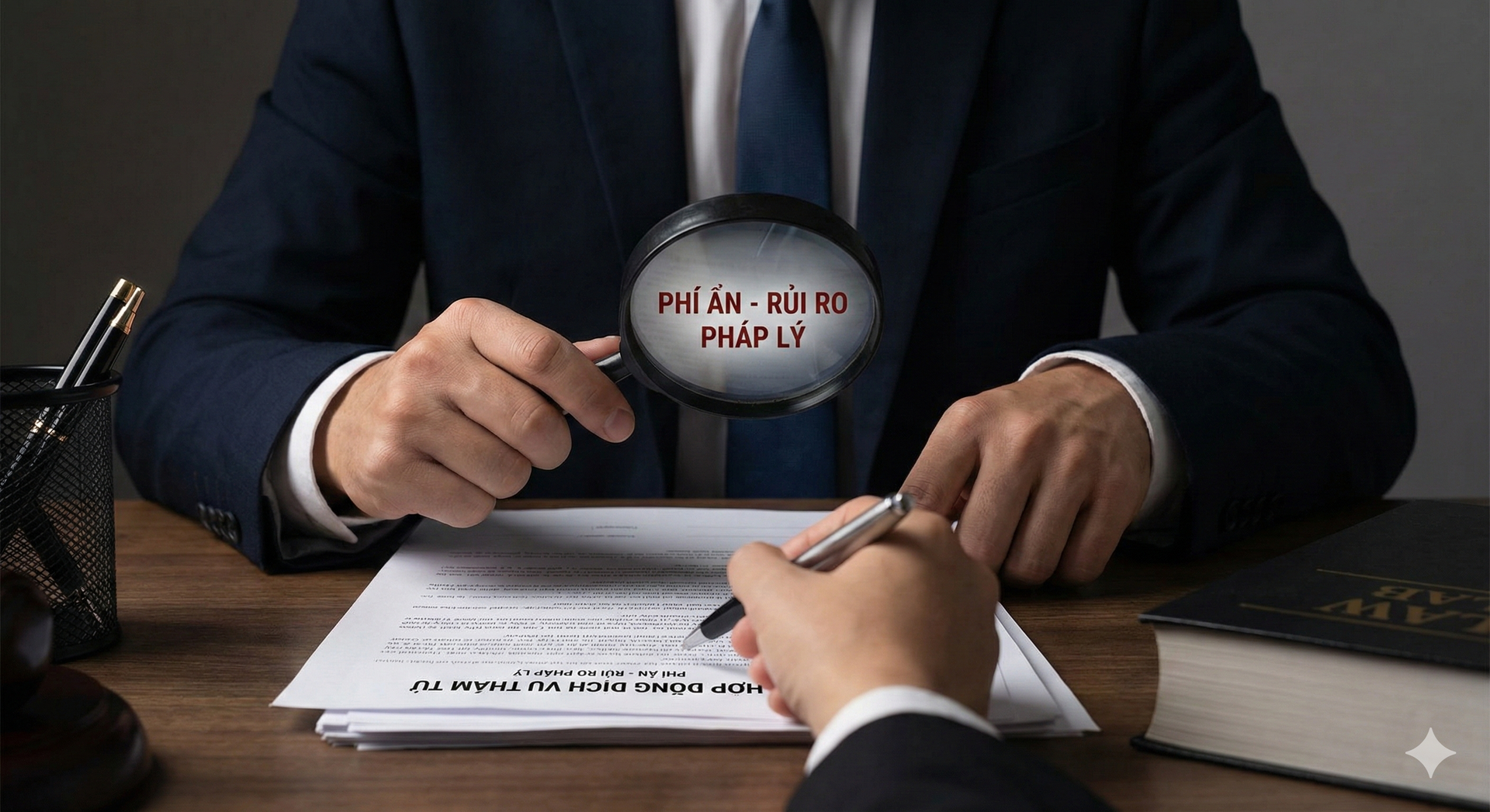 Vì sao nên tìm hiểu kỹ “Giá Thám Tử Hải Phòng” trước khi thuê?