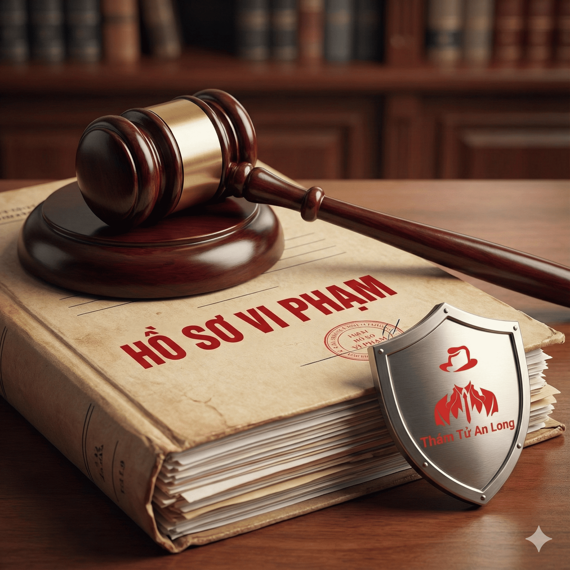 Hỗ trợ thủ tục pháp lý kiện tụng và xử lý vi phạm sở hữu trí tuệ hàng giả