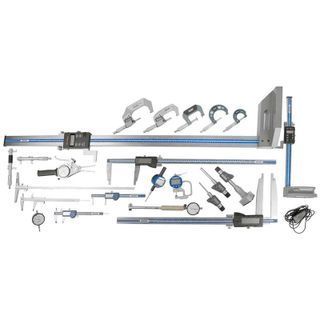 Brazos machueleadores eléctricos