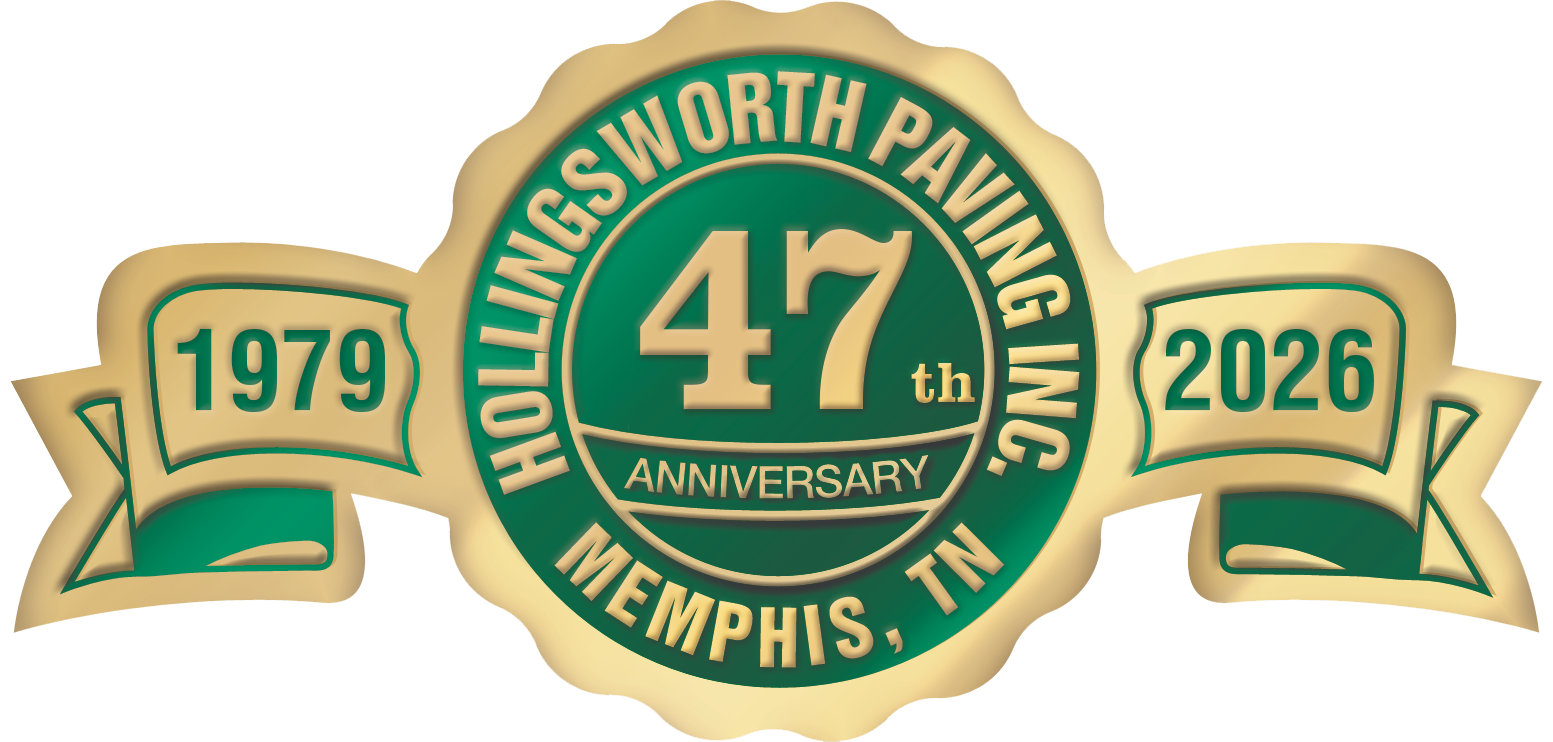 Hollingsworth Paving, Inc. Memphis, TN