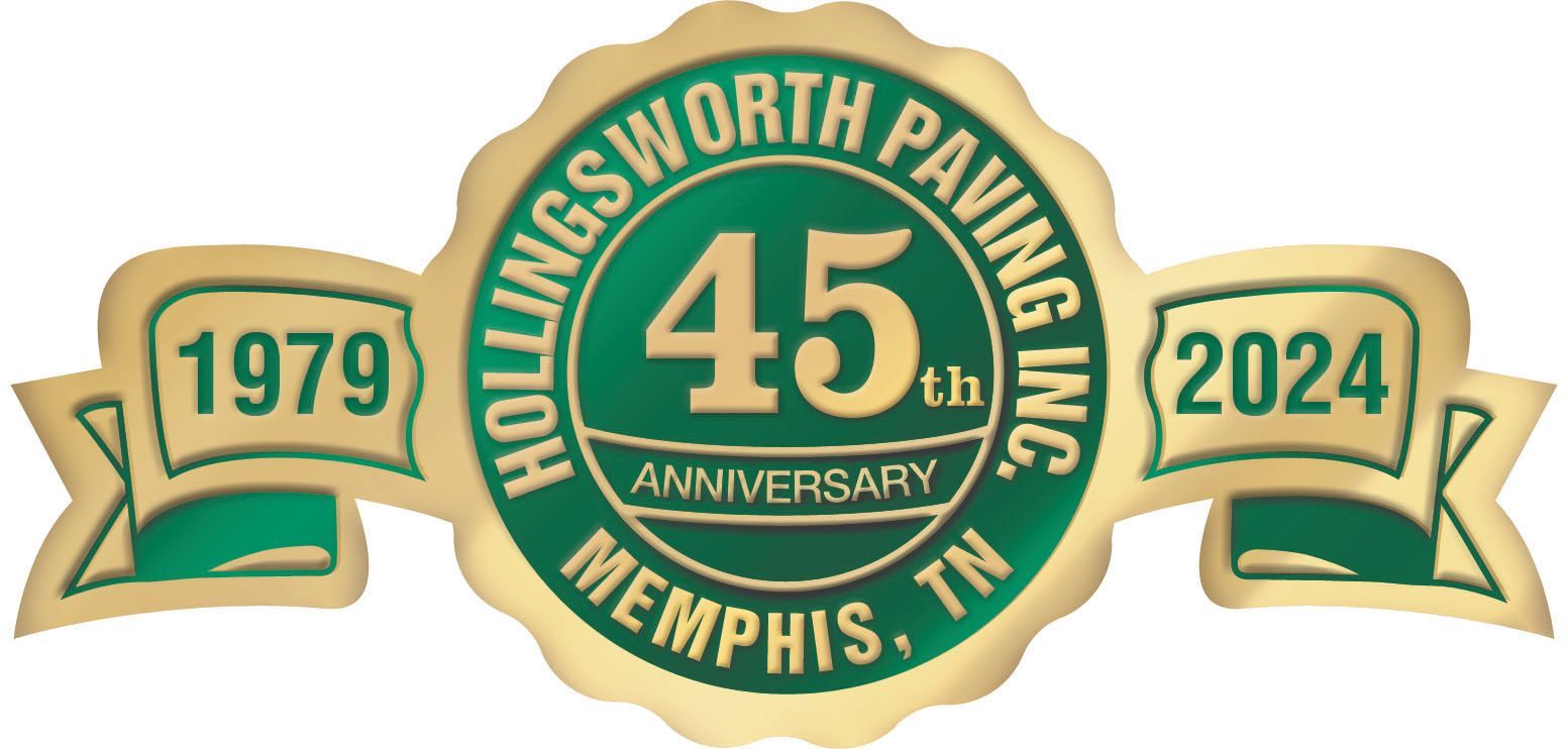 Hollingsworth Paving, Inc. Memphis, TN