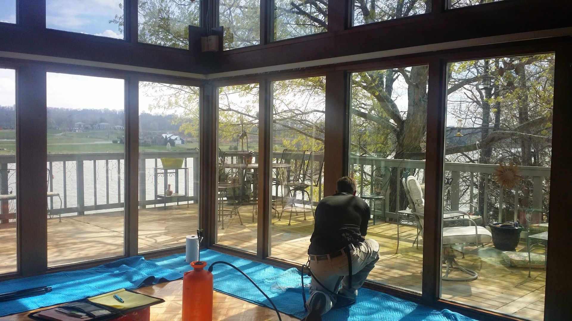 home window tinting knoxville