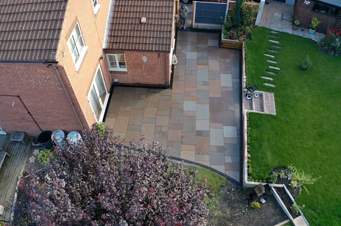 Paving And Driveways | WB Paving Ltd.