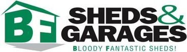 Bloody Fantastic Sheds Bloody Fantastic Sheds