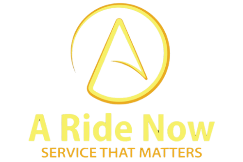 A Ride Now Aurora logo