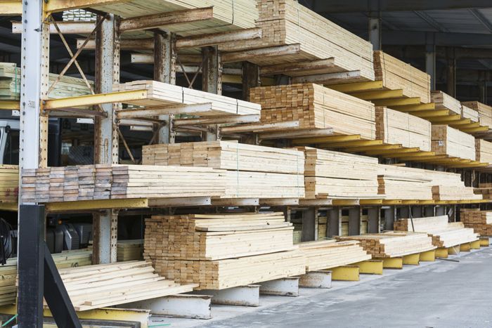 Building Materials — Pell City, AL — Henderson's Builders Supply Co Inc