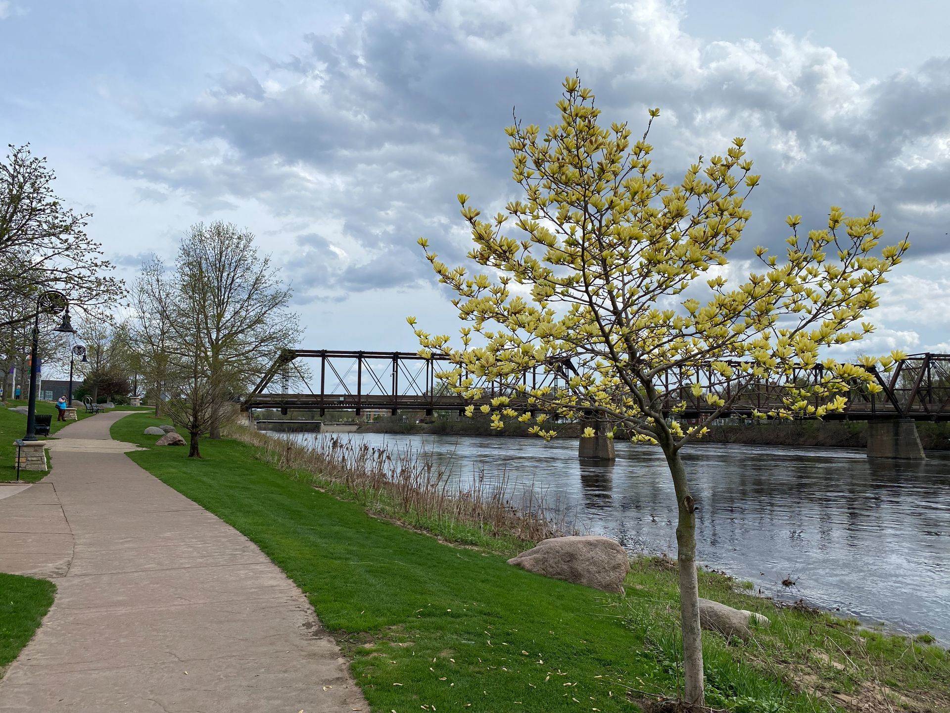 Eau Claire Phoenix Park