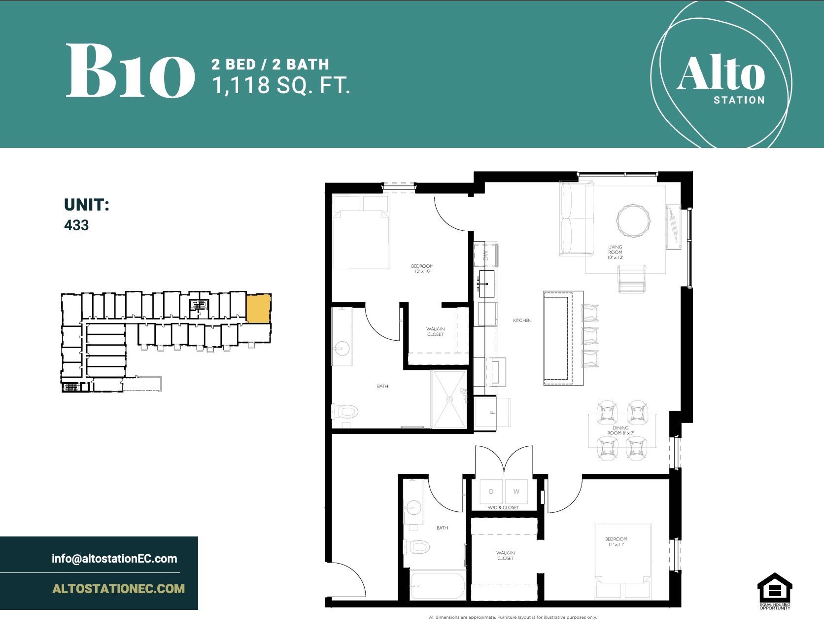 A black and white floor plan of a apartment.